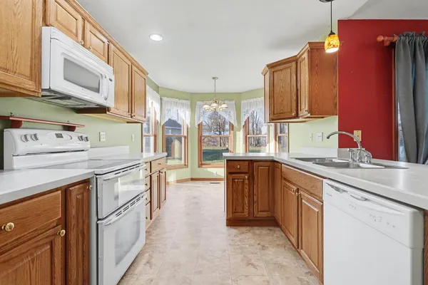 $289,900 | 95 Oakwood Drive, Coldwater, MI 49036