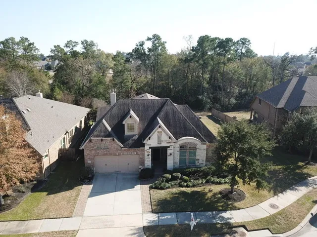 $527,999 | 5023 Preserve Park Drive, Spring, TX 77389