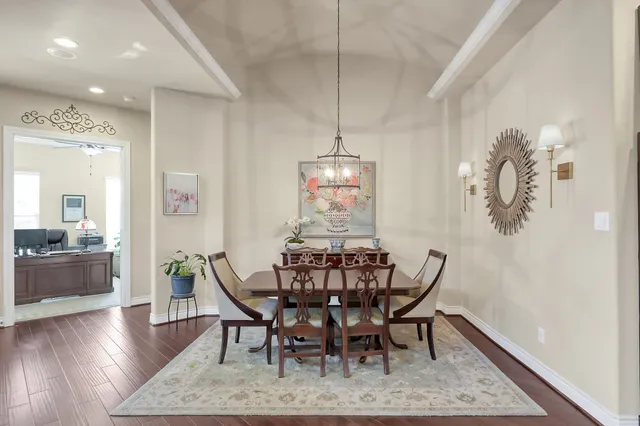 $527,999 | 5023 Preserve Park Drive, Spring, TX 77389