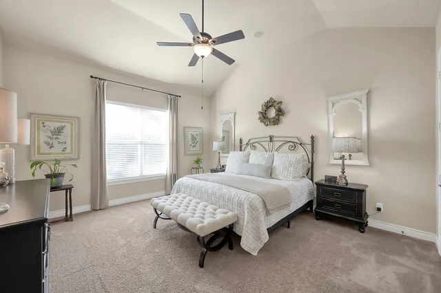 $527,999 | 5023 Preserve Park Drive, Spring, TX 77389