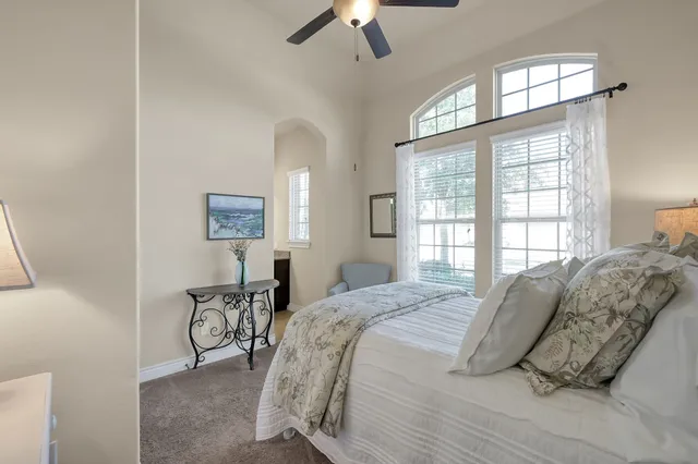 $527,999 | 5023 Preserve Park Drive, Spring, TX 77389