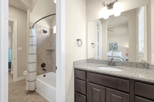 $527,999 | 5023 Preserve Park Drive, Spring, TX 77389