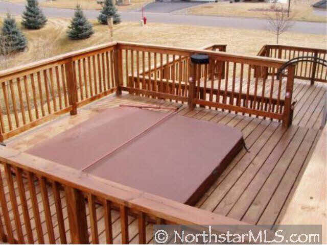 15846 Vale Street Northwest Andover, MN 55304 - Photo 9 of 10
