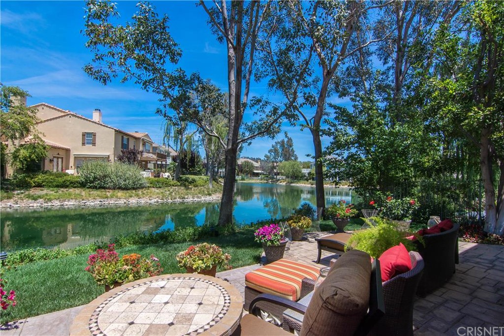 23931 Lakeside Road Valencia, CA 91355 - Photo 1 of 1 Enjoy the view...