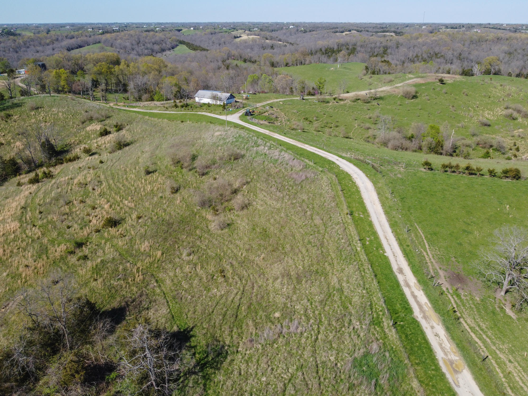 214-acres Keefer Road Corinth, KY 41010 - Photo 20 of 39 Keefer-23