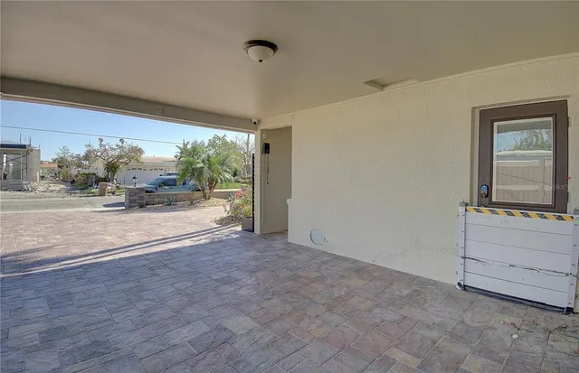 $498,900 | 707 Pruitt Drive, Madeira Beach, FL 33708