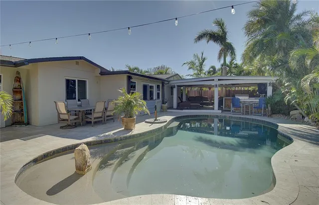 $498,900 | 707 Pruitt Drive, Madeira Beach, FL 33708