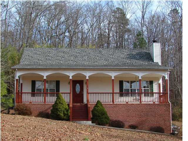 5032 Old Jackson Road Apison, TN 37302 - Photo 1 of 18 Primary Photo