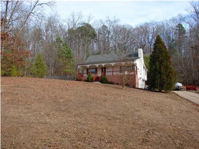 5032 Old Jackson Road Apison, TN 37302 - Photo 2 of 18 Additional Photo