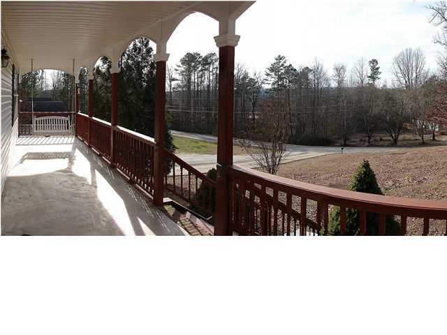 5032 Old Jackson Road Apison, TN 37302 - Photo 18 of 18 Additional Photo