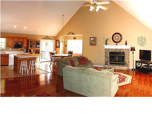 5032 Old Jackson Road Apison, TN 37302 - Photo 3 of 18 Additional Photo