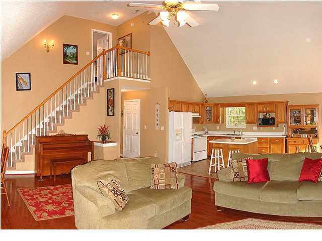 5032 Old Jackson Road Apison, TN 37302 - Photo 4 of 18 Additional Photo