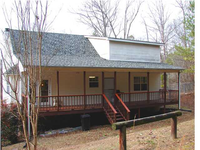 5032 Old Jackson Road Apison, TN 37302 - Photo 9 of 18 Additional Photo