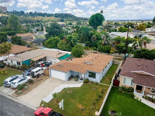 $769,000 | 641 Ashcomb Drive, La Puente, CA 91744