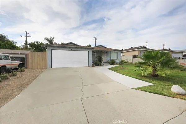 $769,000 | 641 Ashcomb Drive, La Puente, CA 91744
