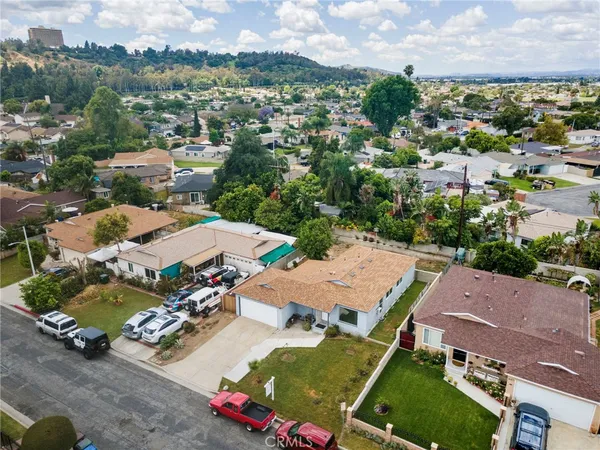 $769,000 | 641 Ashcomb Drive, La Puente, CA 91744