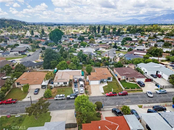 $769,000 | 641 Ashcomb Drive, La Puente, CA 91744