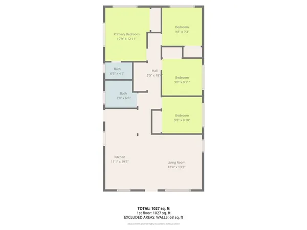 $769,000 | 641 Ashcomb Drive, La Puente, CA 91744