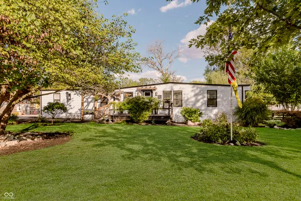 $139,900 | 119 South Alfonte Street, Ingalls, IN 46048