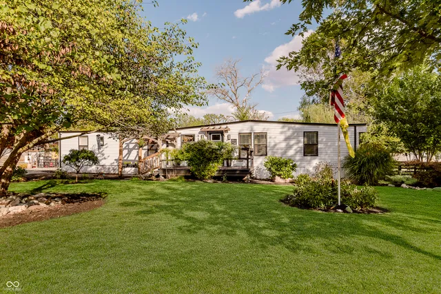 $139,900 | 119 South Alfonte Street, Ingalls, IN 46048