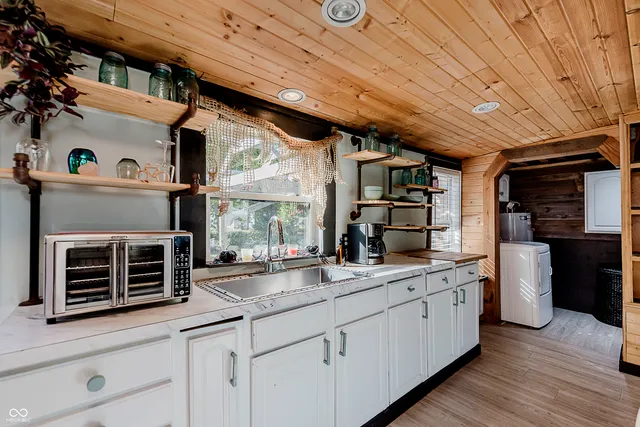 $139,900 | 119 South Alfonte Street, Ingalls, IN 46048