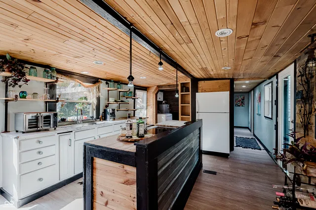 $139,900 | 119 South Alfonte Street, Ingalls, IN 46048