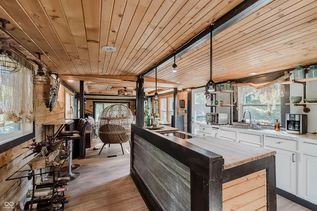 $139,900 | 119 South Alfonte Street, Ingalls, IN 46048