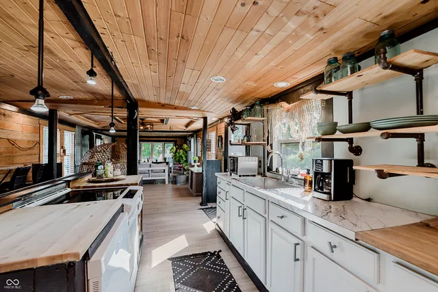 $139,900 | 119 South Alfonte Street, Ingalls, IN 46048