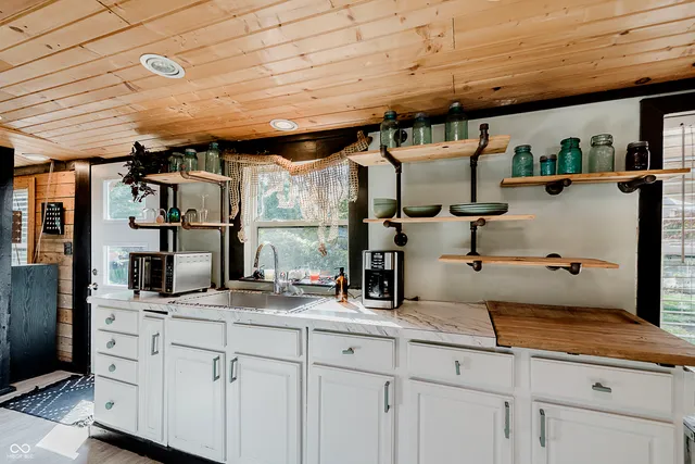 $139,900 | 119 South Alfonte Street, Ingalls, IN 46048