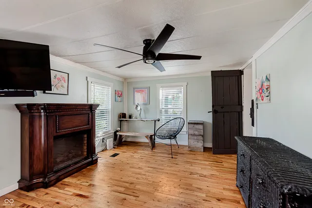 $139,900 | 119 South Alfonte Street, Ingalls, IN 46048