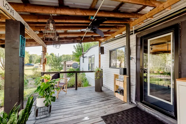 $139,900 | 119 South Alfonte Street, Ingalls, IN 46048