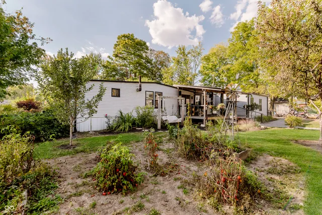 $139,900 | 119 South Alfonte Street, Ingalls, IN 46048