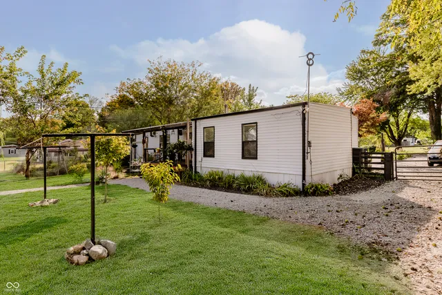 $139,900 | 119 South Alfonte Street, Ingalls, IN 46048