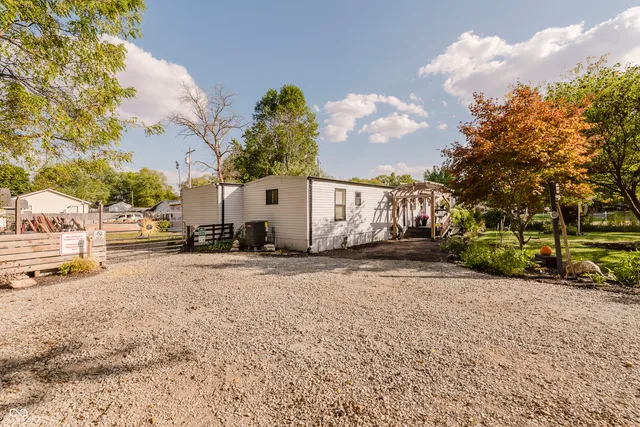 $139,900 | 119 South Alfonte Street, Ingalls, IN 46048