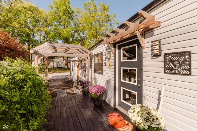 $139,900 | 119 South Alfonte Street, Ingalls, IN 46048