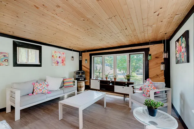 $139,900 | 119 South Alfonte Street, Ingalls, IN 46048