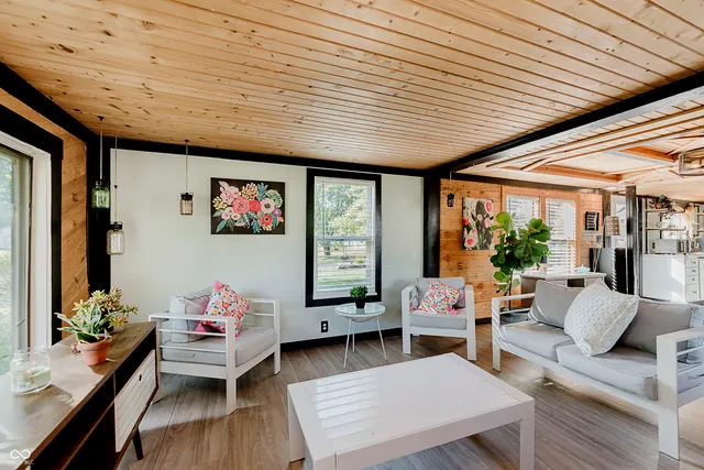 $139,900 | 119 South Alfonte Street, Ingalls, IN 46048