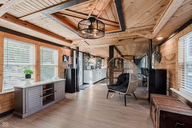 $139,900 | 119 South Alfonte Street, Ingalls, IN 46048