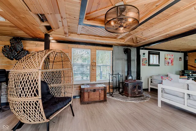 $139,900 | 119 South Alfonte Street, Ingalls, IN 46048