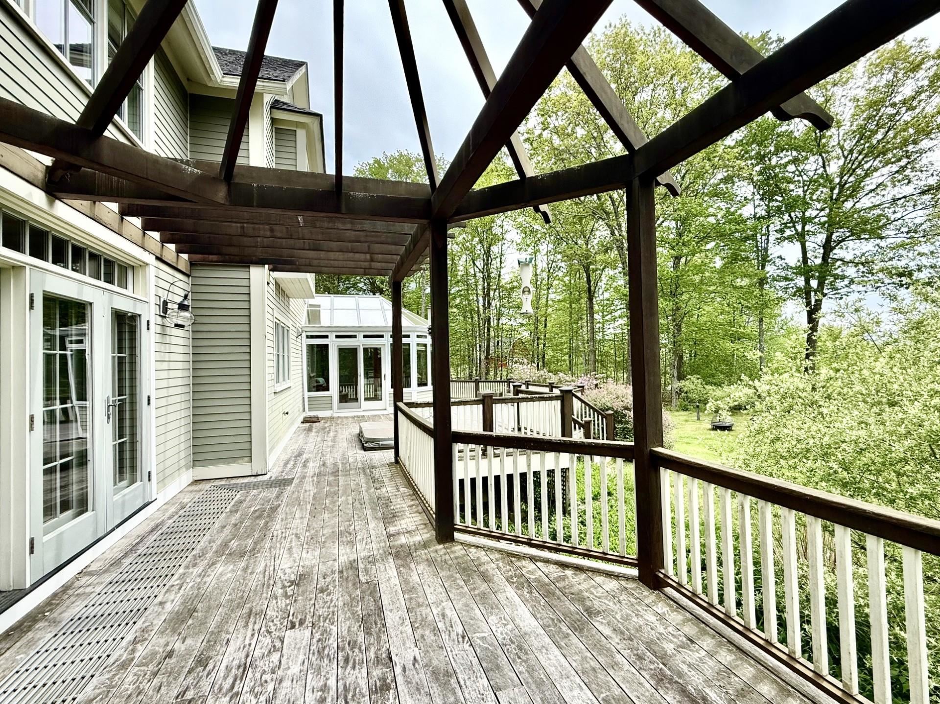 103 Pinnacle Springs Road Chesterfield, NH 03443 - Photo 51 of 56 Gallery Image 51