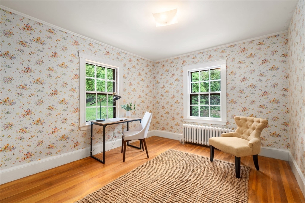 34 Hutchinson Road Arlington, MA 02474 - Photo 14 of 28 Gallery Image 14