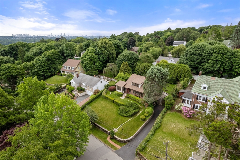34 Hutchinson Road Arlington, MA 02474 - Photo 26 of 28 Gallery Image 26