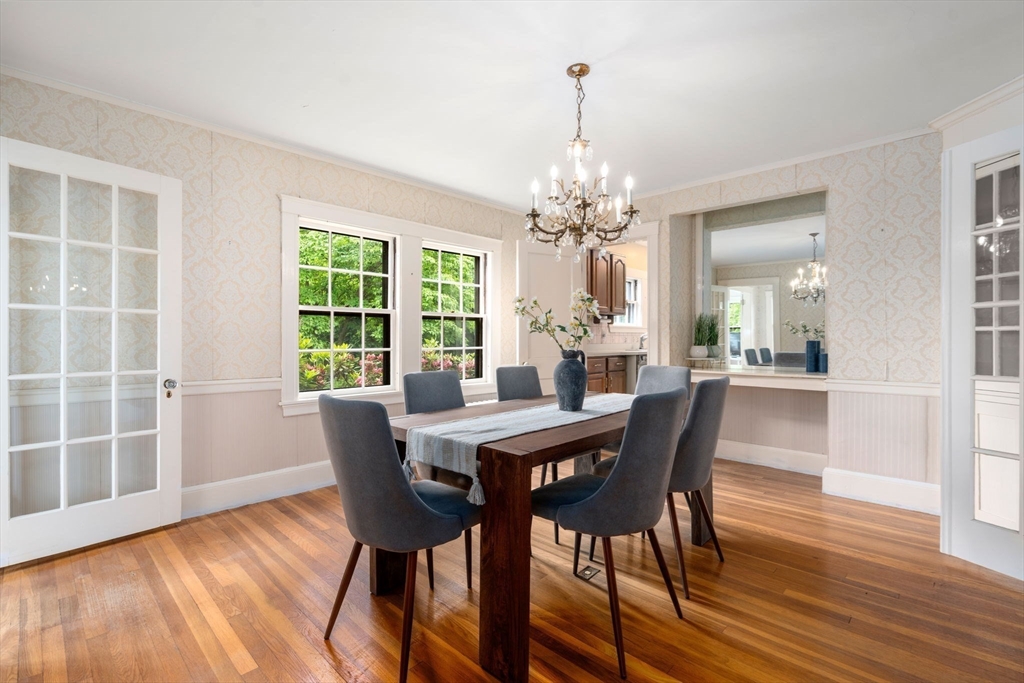 34 Hutchinson Road Arlington, MA 02474 - Photo 8 of 28 Gallery Image 8