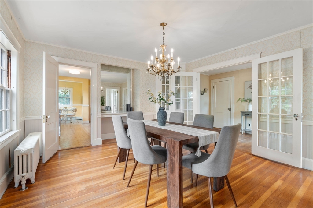 34 Hutchinson Road Arlington, MA 02474 - Photo 9 of 28 Gallery Image 9