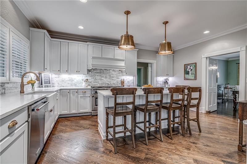 1460 Hollow Tree Drive Pittsburgh, PA 15241 - Photo 5 of 25 View from the open family room.