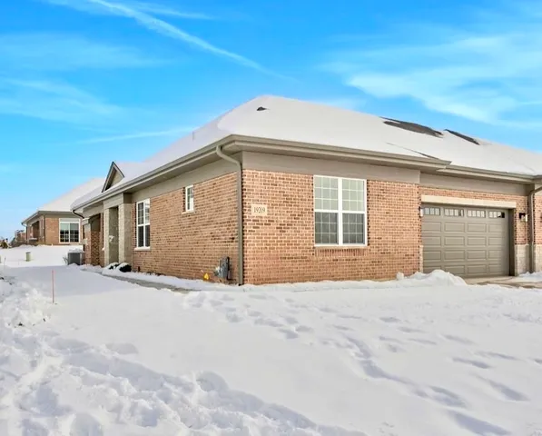 $519,900 | 19209 Buncrana Circle, Tinley Park, IL 60487