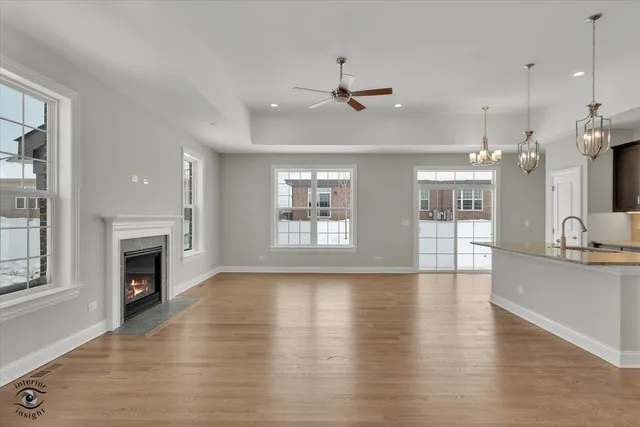 $519,900 | 19209 Buncrana Circle, Tinley Park, IL 60487