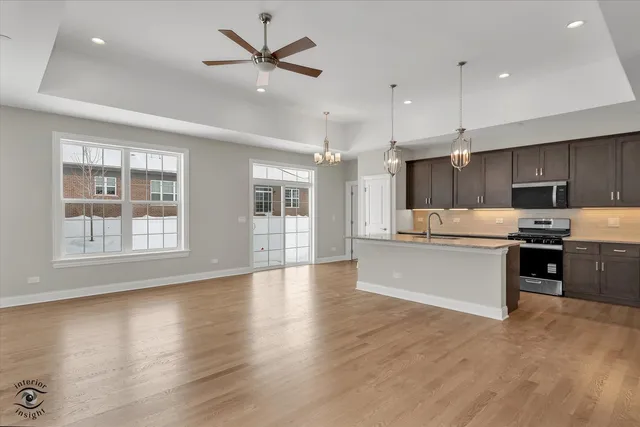 $519,900 | 19209 Buncrana Circle, Tinley Park, IL 60487