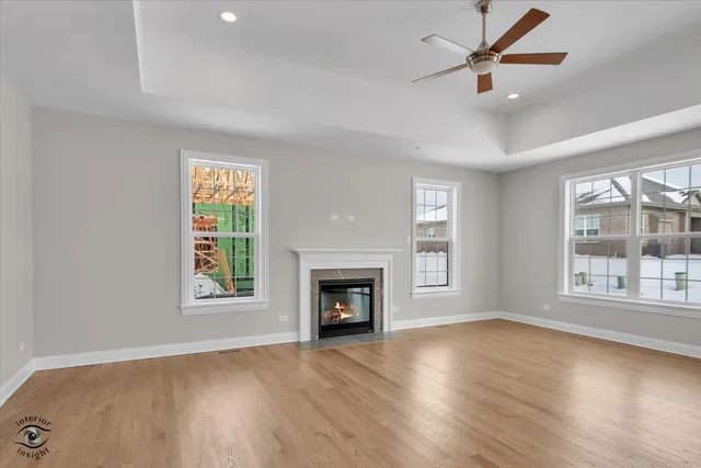 $519,900 | 19209 Buncrana Circle, Tinley Park, IL 60487