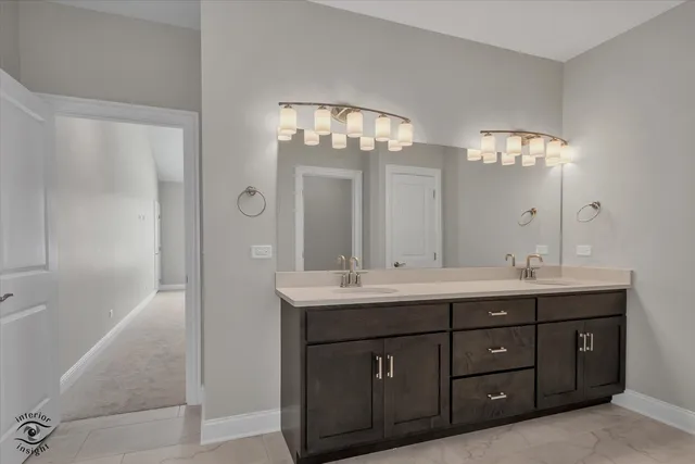 $519,900 | 19209 Buncrana Circle, Tinley Park, IL 60487